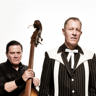 Reverend Horton Heat